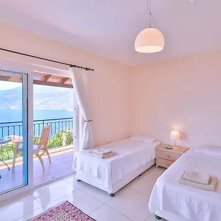 Villa Zeytin Agaci, Peninsula *