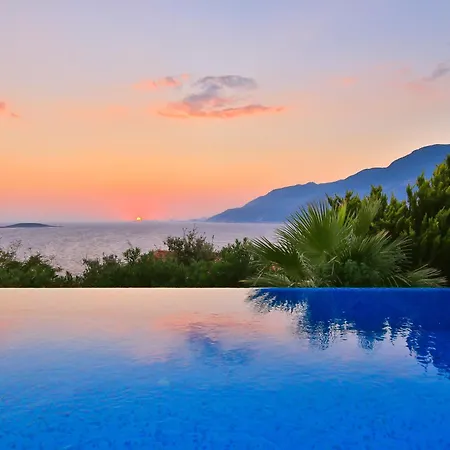 Villa Zeytin Agaci, Peninsula