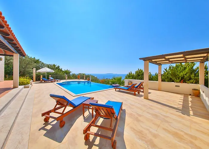 Zeytin Agaci, Peninsula Kaş