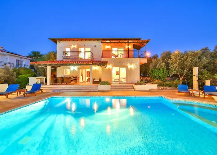 Zeytin Agaci, Peninsula *