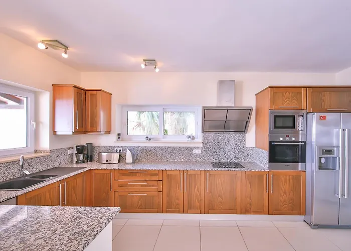 Villa Zeytin Agaci, Peninsula Kaş