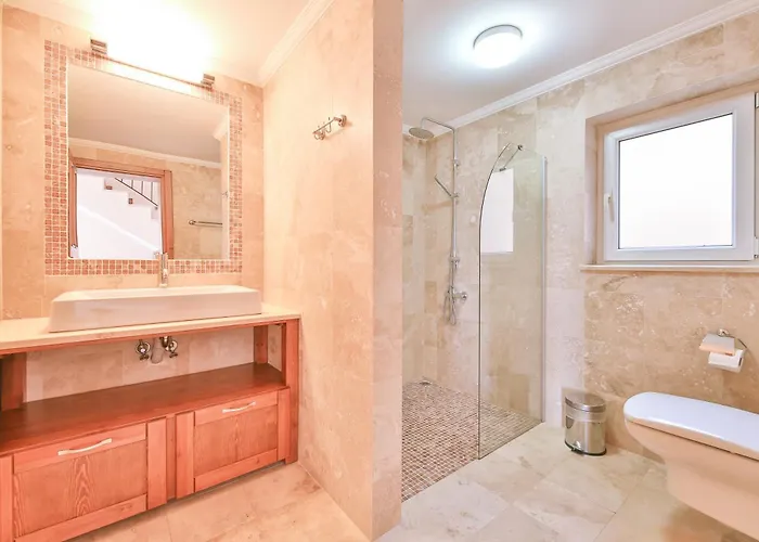 Villa Zeytin Agaci, Peninsula *