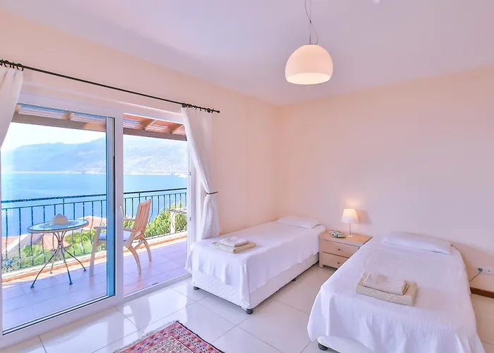 Villa Zeytin Agaci, Peninsula *