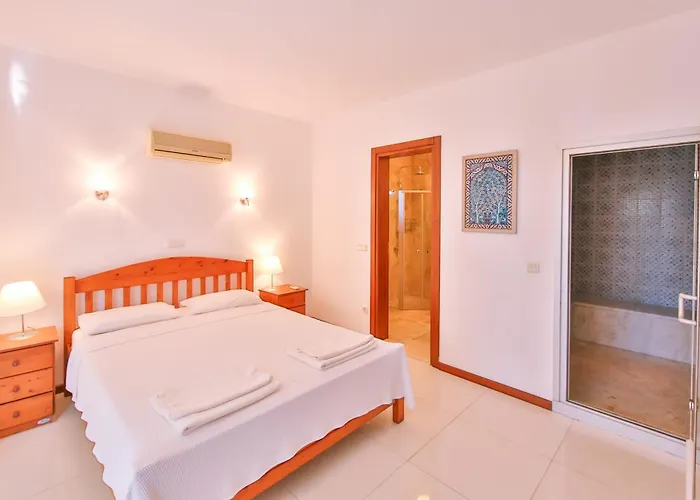 Villa Zeytin Agaci, Peninsula