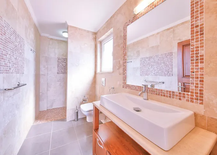 Zeytin Agaci, Peninsula