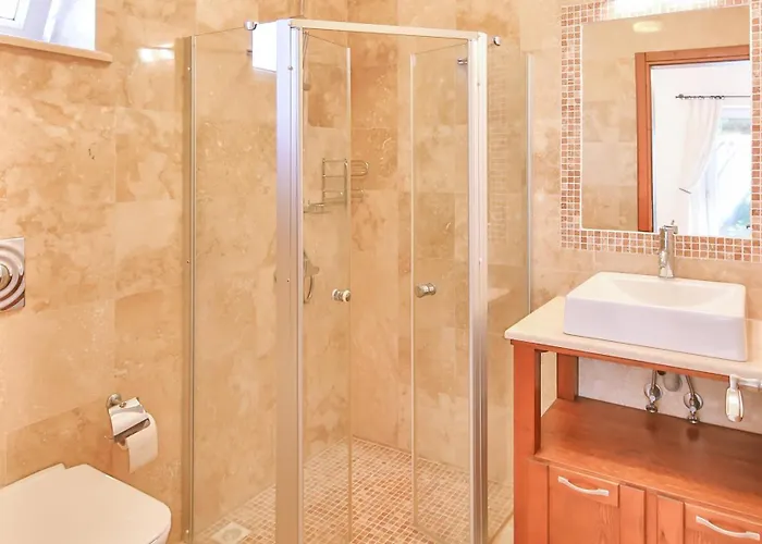 Zeytin Agaci, Peninsula * Kaş