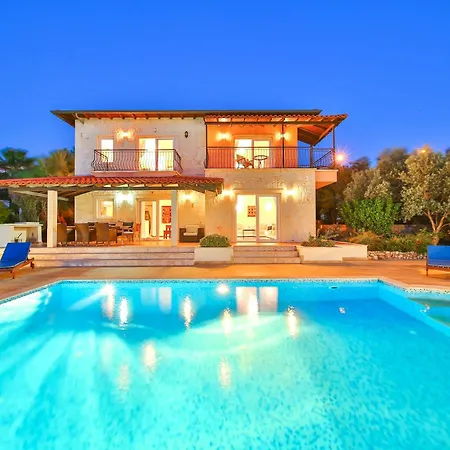 Zeytin Agaci, Peninsula *