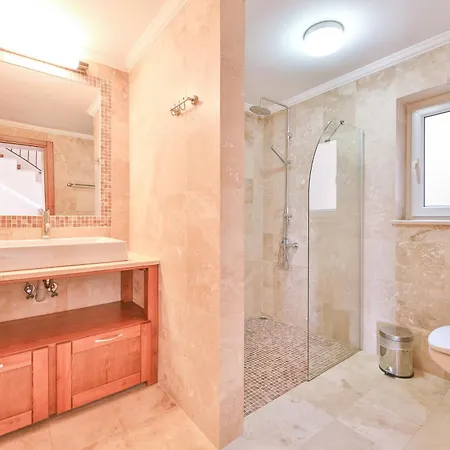 Villa Zeytin Agaci, Peninsula *