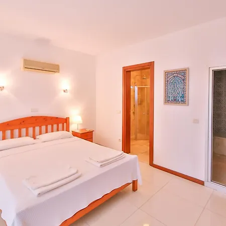 Villa Zeytin Agaci, Peninsula