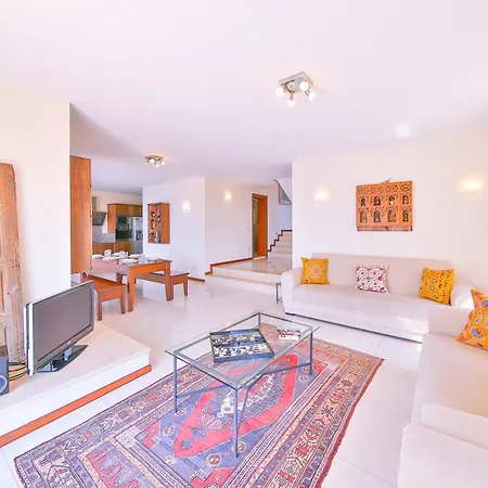 Zeytin Agaci, Peninsula Kas