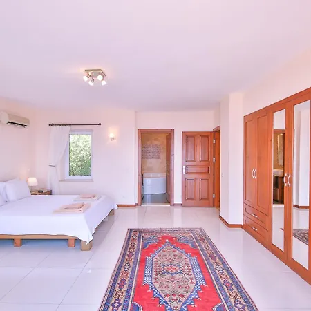 Zeytin Agaci, Peninsula Villa