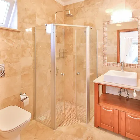 Zeytin Agaci, Peninsula * Kas