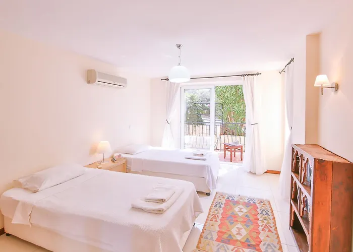 Zeytin Agaci, Peninsula *